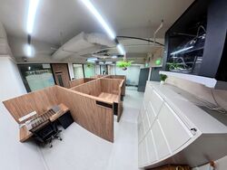 International Plaza (D2), Office #554723041